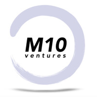 M10 Ventures logo, M10 Ventures contact details