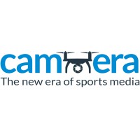 CamHera logo, CamHera contact details