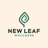 New Leaf Wellness LLC logo, New Leaf Wellness LLC contact details