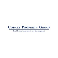 Cobalt Property Group logo, Cobalt Property Group contact details