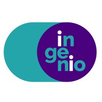 Ingenio logo, Ingenio contact details