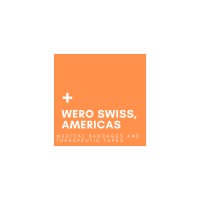 Wero Swiss logo, Wero Swiss contact details