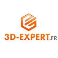 3D-Expert.fr logo, 3D-Expert.fr contact details