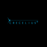 Crecelius logo, Crecelius contact details