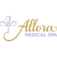 Allora Medical Spa logo, Allora Medical Spa contact details