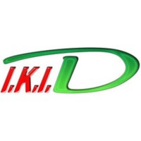 IKID logo, IKID contact details