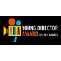 Young Director Award logo, Young Director Award contact details