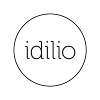 Idilio logo, Idilio contact details