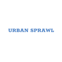 Urban Sprawl logo, Urban Sprawl contact details