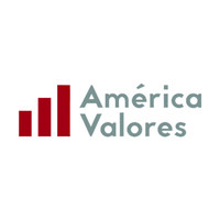 America Valores logo, America Valores contact details