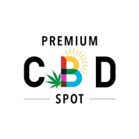 Premium CBD Spot logo, Premium CBD Spot contact details