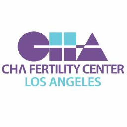 CHA Fertility Center- Los Angeles logo, CHA Fertility Center- Los Angeles contact details