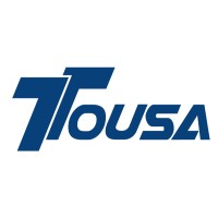 TOUSA Servicios Industriales logo, TOUSA Servicios Industriales contact details