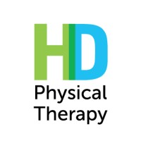 H&D Physical & Occupational Therapy logo, H&D Physical & Occupational Therapy contact details