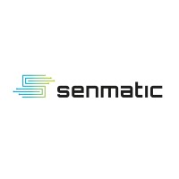 Senmatic A/S logo, Senmatic A/S contact details