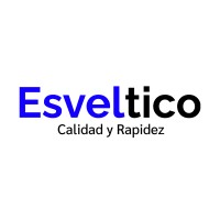 Esveltico logo, Esveltico contact details