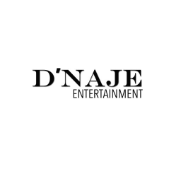 D'NAJE Entertainment logo, D'NAJE Entertainment contact details