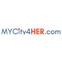 MyCity4HER.com logo, MyCity4HER.com contact details