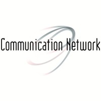 Communication Network logo, Communication Network contact details