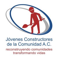 Jóvenes Constructores de la Comunidad, A.C. logo, Jóvenes Constructores de la Comunidad, A.C. contact details