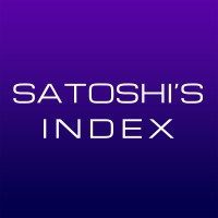 Satoshi's Index logo, Satoshi's Index contact details