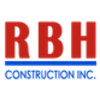 Rbh Construction logo, Rbh Construction contact details