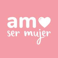 Amo ser Mujer logo, Amo ser Mujer contact details