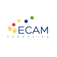 Fundación ECAM. logo, Fundación ECAM. contact details