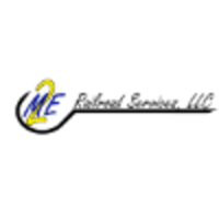 ME2 Railroad Services, LLC logo, ME2 Railroad Services, LLC contact details