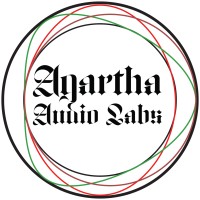 AGARTHA Audio Labs logo, AGARTHA Audio Labs contact details