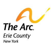 The Arc Erie County New York logo, The Arc Erie County New York contact details