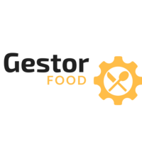 GESTOR FOOD logo, GESTOR FOOD contact details