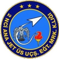 Air Force Multinational Pilot Training Center logo, Air Force Multinational Pilot Training Center contact details