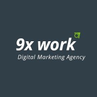 9Xwork logo, 9Xwork contact details