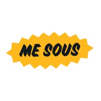 Me Sous logo, Me Sous contact details