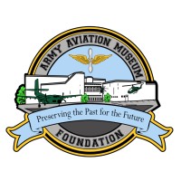 Army Aviation Museum Foundation logo, Army Aviation Museum Foundation contact details