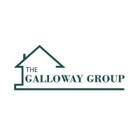 The Galloway Group logo, The Galloway Group contact details