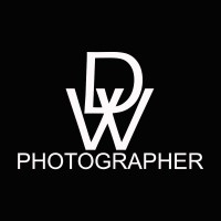 Darren Wood Photographer logo, Darren Wood Photographer contact details