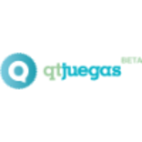 qtjuegas logo, qtjuegas contact details