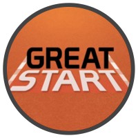 GreatStart - Digital Marketing Agency ☑ logo, GreatStart - Digital Marketing Agency ☑ contact details