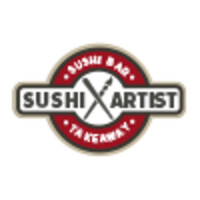 Sushi Artist logo, Sushi Artist contact details