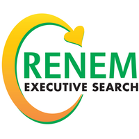 Renem Executive Search logo, Renem Executive Search contact details