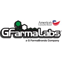 GFarmaLabs logo, GFarmaLabs contact details