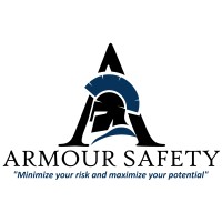 Armour Safety & Compliance LLC logo, Armour Safety & Compliance LLC contact details