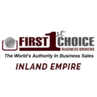 First Choice Business Brokers Inland Empire logo, First Choice Business Brokers Inland Empire contact details