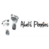 Abel's Pennies logo, Abel's Pennies contact details