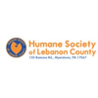 Lebanon Humane Society logo, Lebanon Humane Society contact details