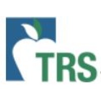 Teacher Retirement System of Texas logo, Teacher Retirement System of Texas contact details