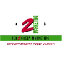 Red 2 Green Marketing logo, Red 2 Green Marketing contact details