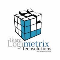 Logimetrix Techsolutions Pvt. Ltd logo, Logimetrix Techsolutions Pvt. Ltd contact details